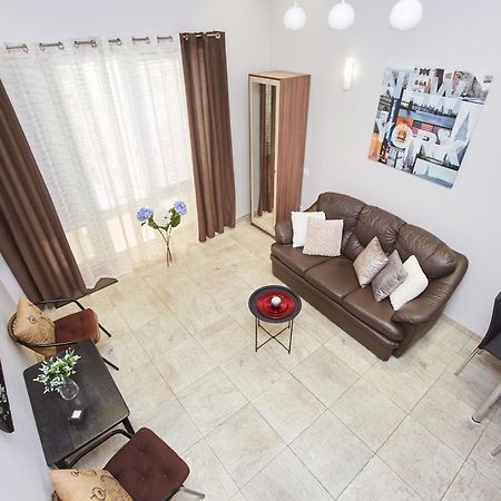 Arkadia Palace Luxury Apartments Odessa Exterior foto