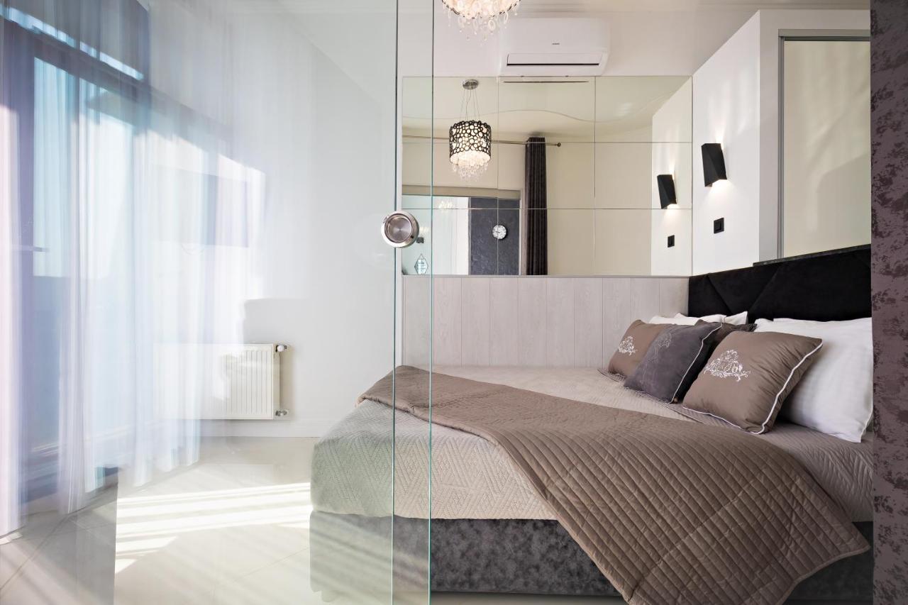 Arkadia Palace Luxury Apartments Odessa Exterior foto