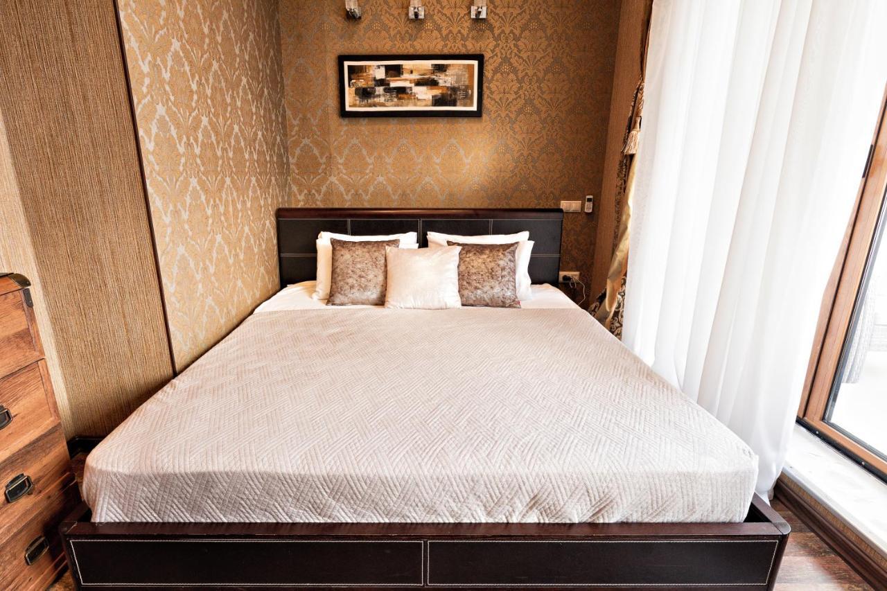 Arkadia Palace Luxury Apartments Odessa Exterior foto