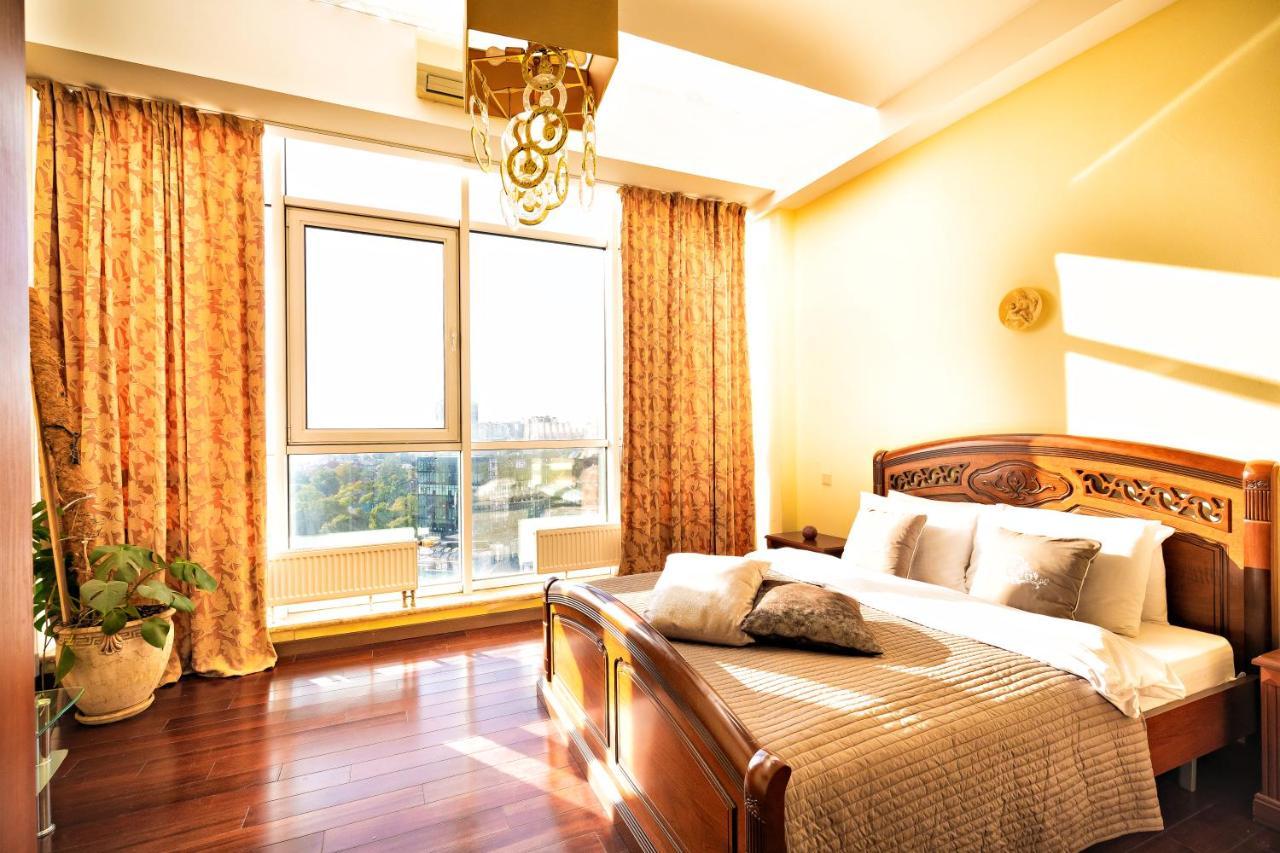 Arkadia Palace Luxury Apartments Odessa Exterior foto