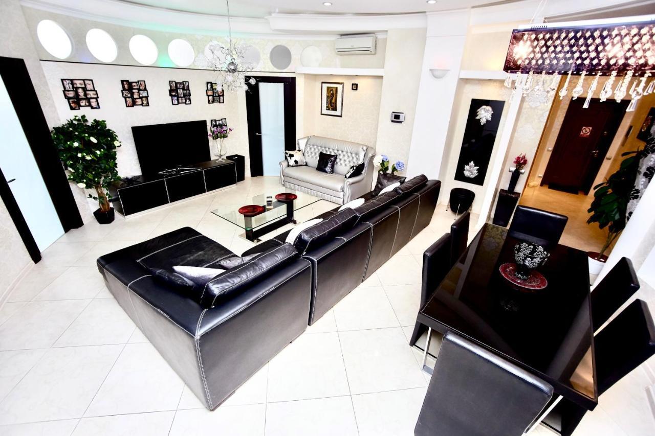 Arkadia Palace Luxury Apartments Odessa Exterior foto