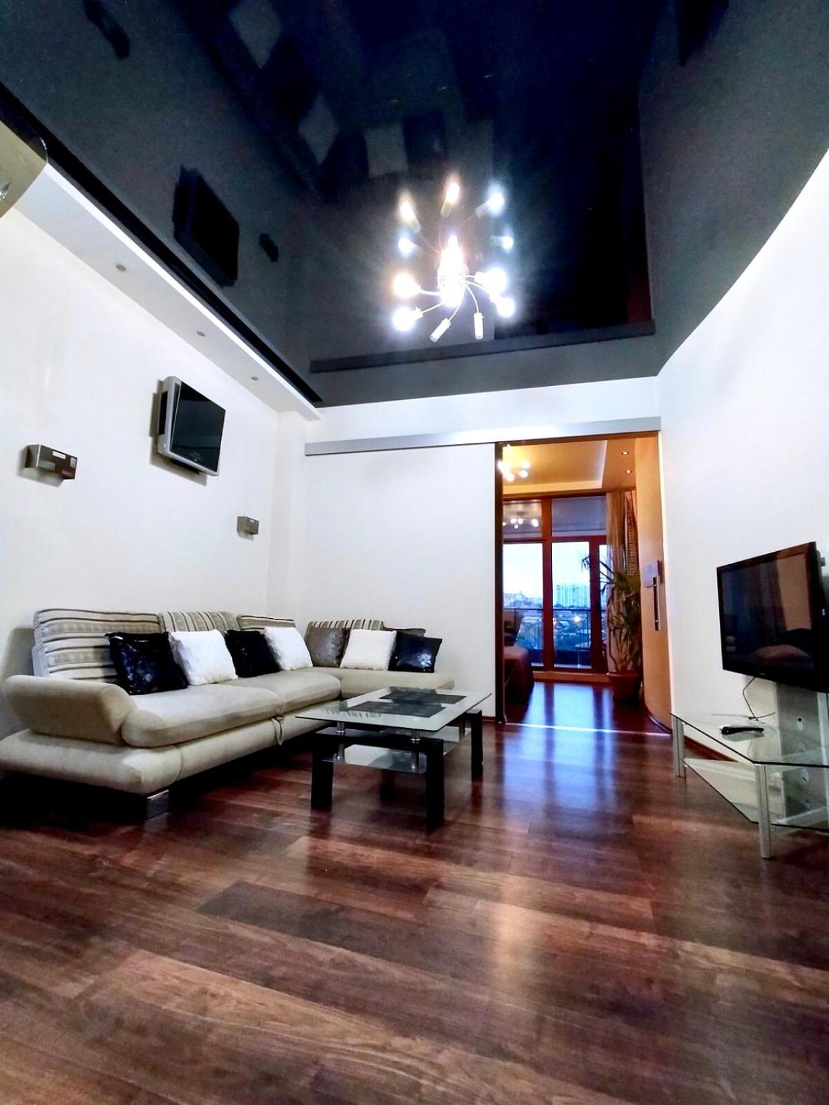 Arkadia Palace Luxury Apartments Odessa Exterior foto