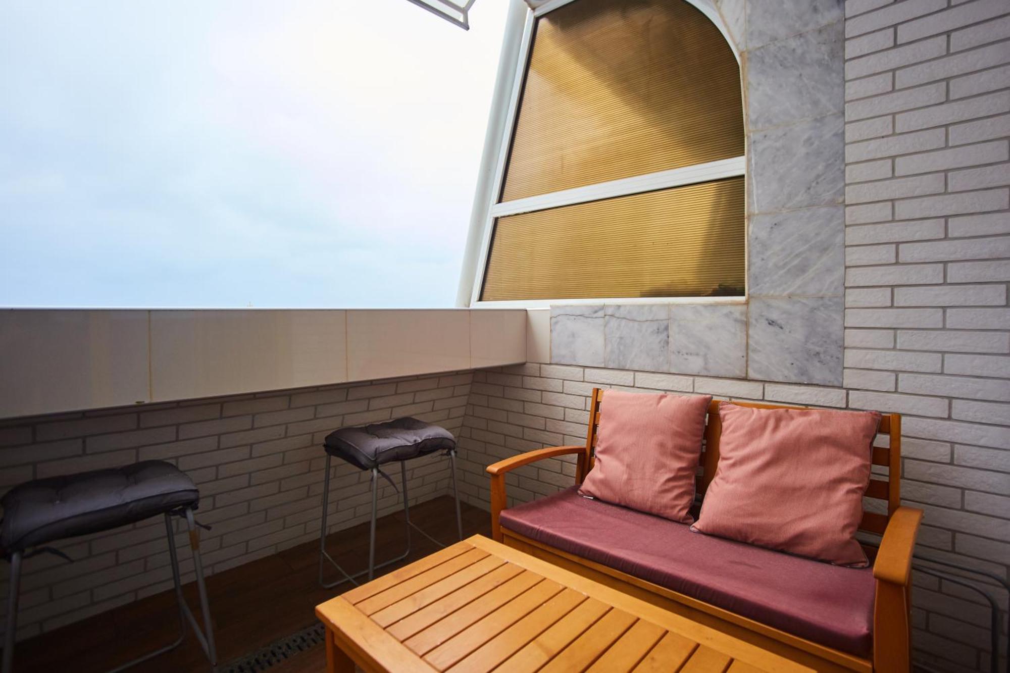Arkadia Palace Luxury Apartments Odessa Zimmer foto