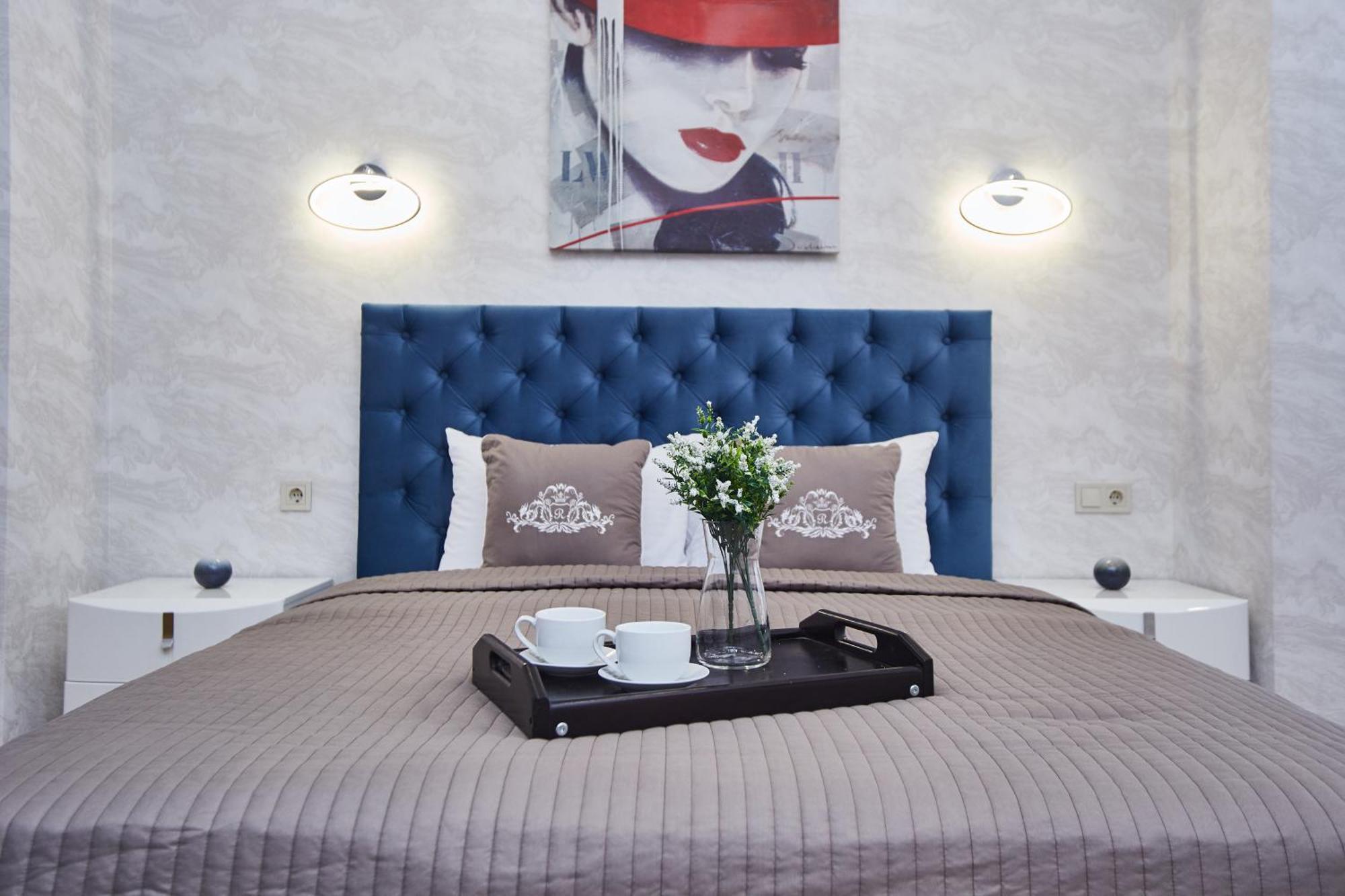 Arkadia Palace Luxury Apartments Odessa Zimmer foto
