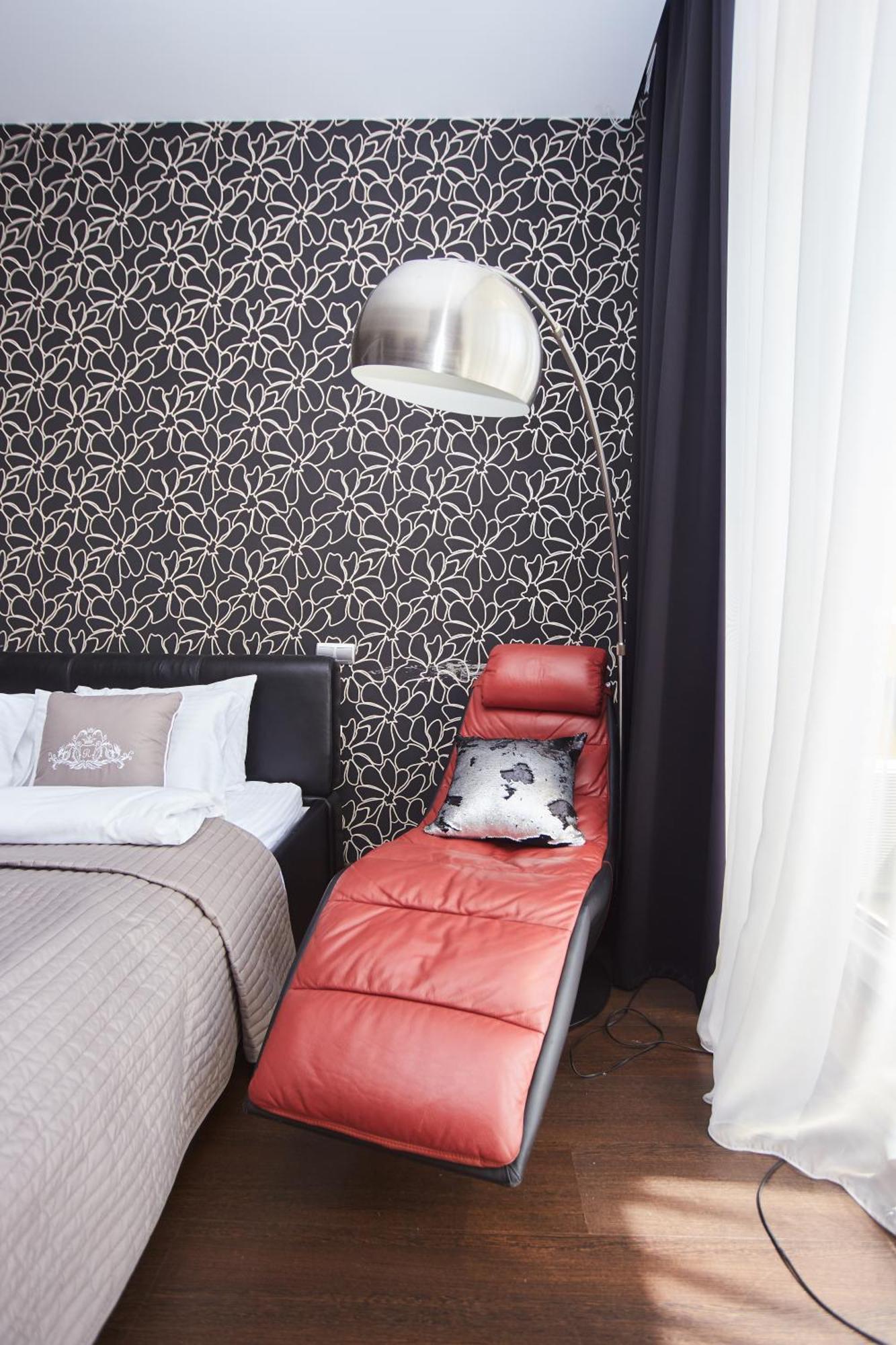 Arkadia Palace Luxury Apartments Odessa Zimmer foto