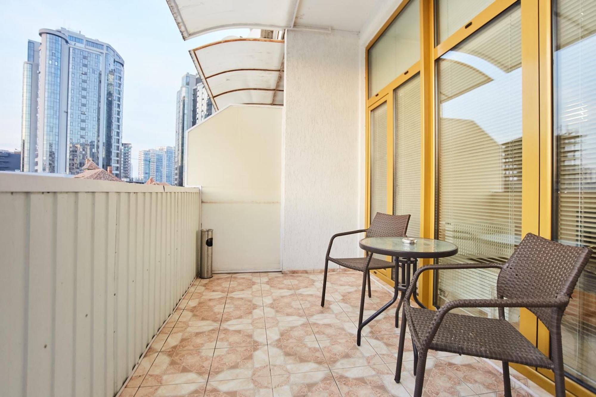 Arkadia Palace Luxury Apartments Odessa Zimmer foto