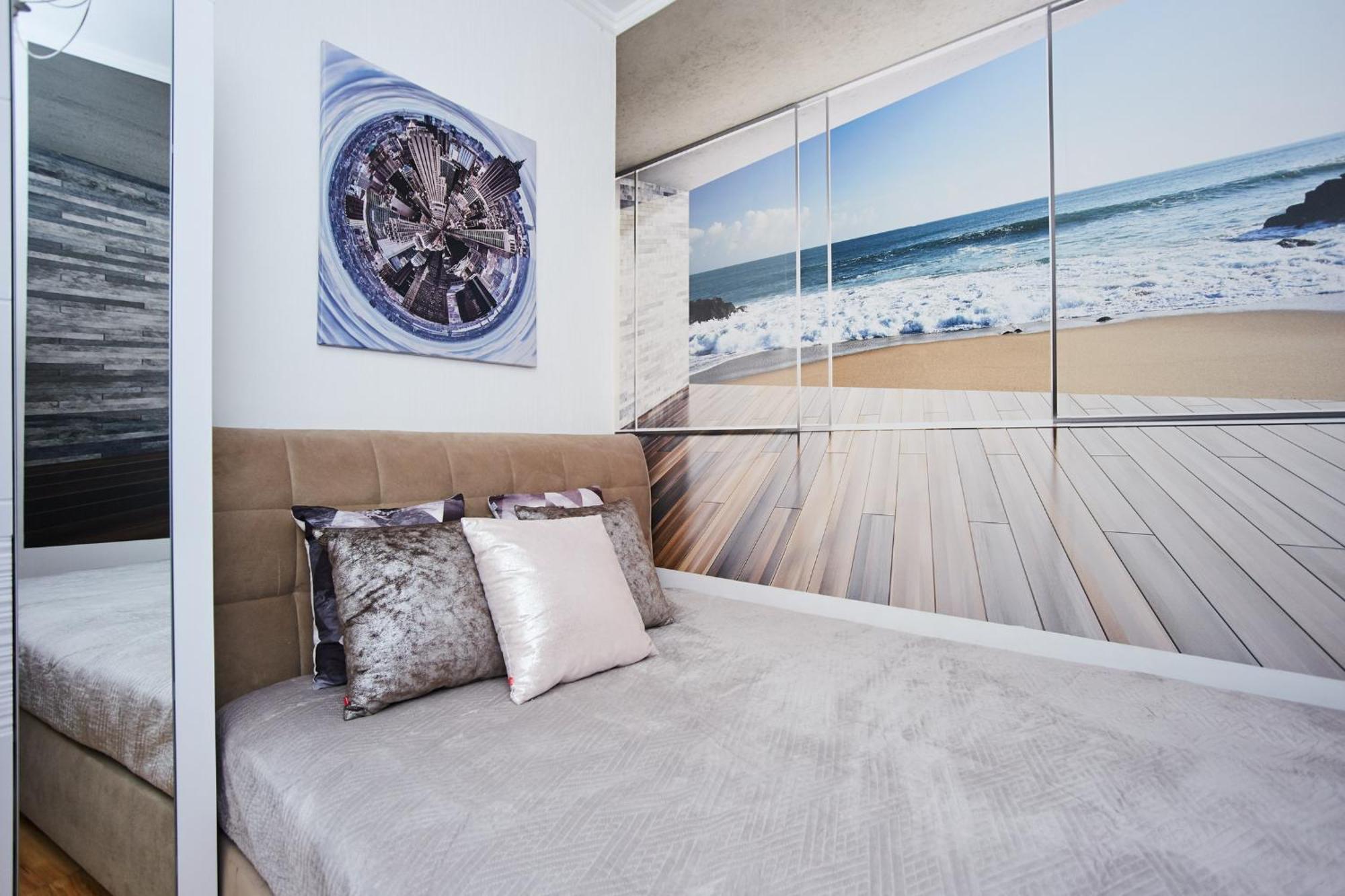 Arkadia Palace Luxury Apartments Odessa Zimmer foto